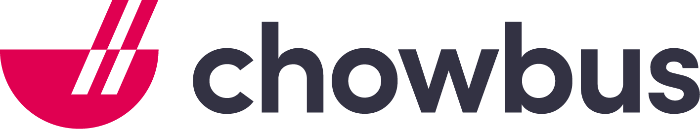 Chowbus Logo