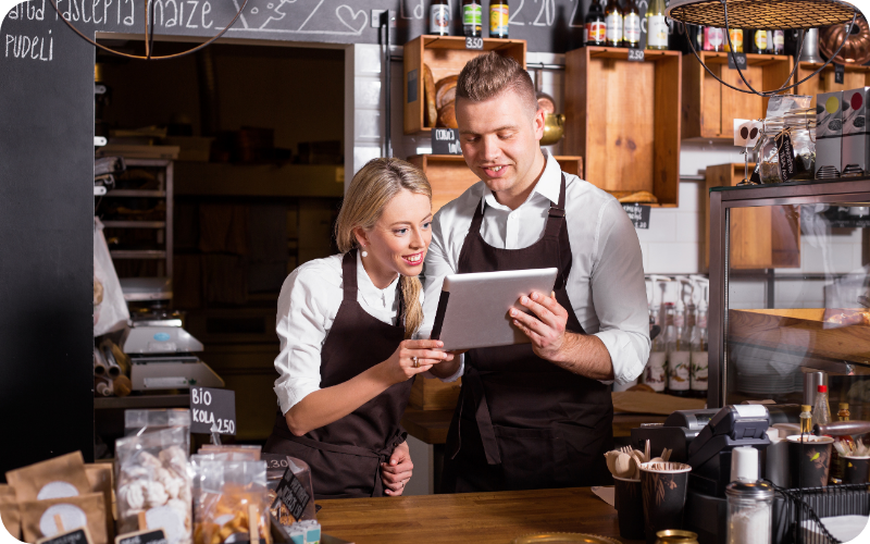 f&b affiliate f&b affiliate